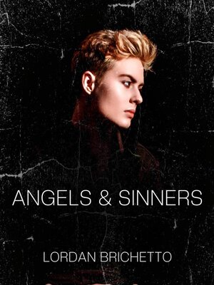 cover image of Angels & Sinners